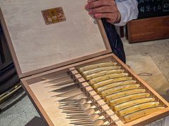 -壳里西餐厅Coquille Seafood Bistro(蒙自路店)