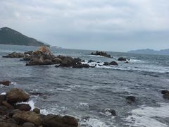 -西涌国际滨海旅游区