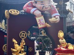 -钱王祠