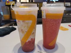 -7分甜(上海新天地广场店)