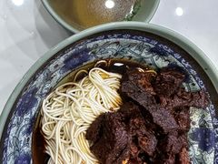 -旺泉餐饮店·清真牛肉面馆
