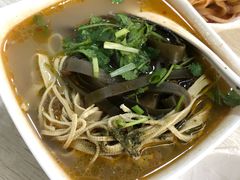 -一擀一面皮(棉纺东路店)