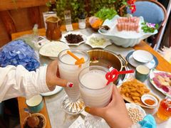 -大理董·董家小厨野生菌火锅(古城旗舰店)