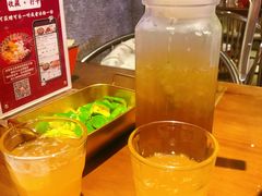 -神府路壹号·海鲜烧烤·砂锅粥·锅物(三坊七巷店)