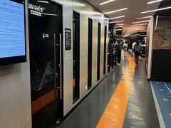 -威尔仕健身(新天地店)