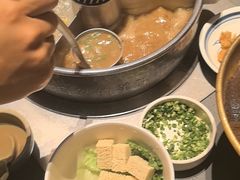 -巴奴毛肚火锅(二七万达店)