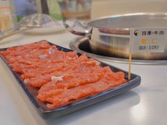 -三头牛·潮汕牛肉生蚝火锅 (夏湾店)