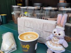 -SeekSeeking咖啡专门店(堰塘街店)