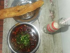 -郑记牛肉面(吉庆街店)