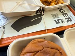 -前进5路汉堡炸鸡(昙华林店)