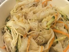 混合装凉皮-笑笑凉皮(富国街店)