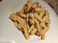 -耶里夏丽新疆餐厅(百联中环购物广场店)
