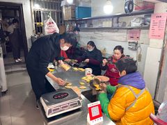 -三七八巷蛋饺春卷店