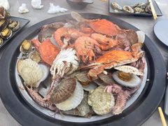 -仙螺岛海鲜自助餐厅(总店)