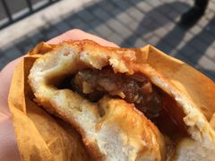 -牛煎里牛肉煎包淮南牛肉汤(广东路店)