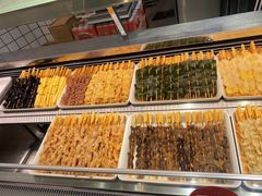 -廖记棒棒鸡(青岛万象城店)