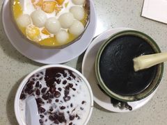 -芬芳甜品(同福路店)
