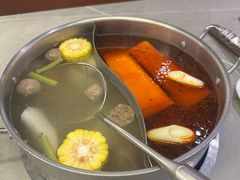-宴全牛粤来越牛潮汕鲜牛肉火锅(海州万达广场店)