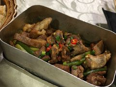 -羊家胡同·龙虾烧烤火锅(龙汇路店)