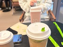 -奈雪的茶(华侨城创意园店)