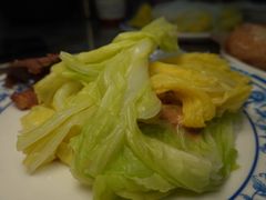 -清真·鸦儿李记·小馆(后海店)