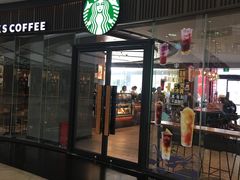 -星巴克(厦门SM新生活广场店)