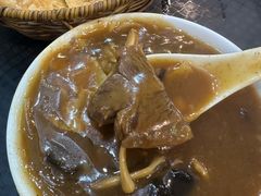 -穆彦华逍遥镇胡辣汤(岗坡路店)