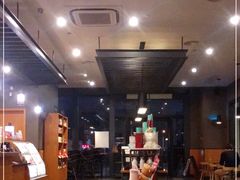 -星巴克(武汉奥山世纪城店)