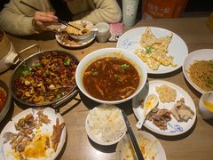 -辛香汇·现炒川菜(武进吾悦店)