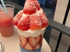 -Cafe de Paris(林荫路店)