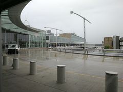 -蒙特利尔皮埃尔·埃利奥特·特鲁多国际机场