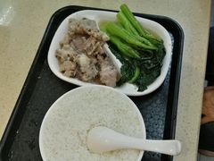-冠记·肠粉粥品专家(江南大道店)