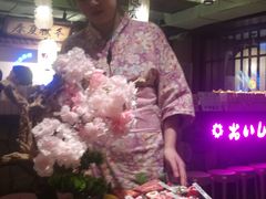 -樱宿日式和牛烧肉(五道口店)