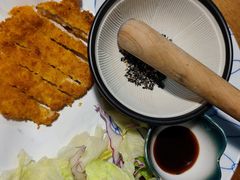 -河风の幸会精致料理