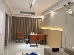 -初禾Film·Apartment(深圳福田岗厦地铁站店)