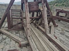 -雁门关景区