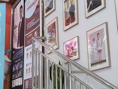 -美可普口腔医院(东街分店)