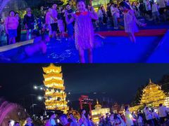 -济南方特东方神画