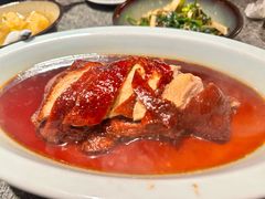 -南京大牌档(夫子庙贡院街店)