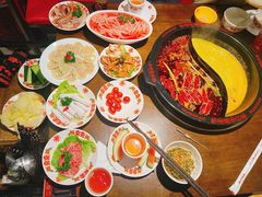 -牛市坎火锅(建设路店)