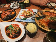 -云海肴·汽锅鸡·云南菜(美罗城店)