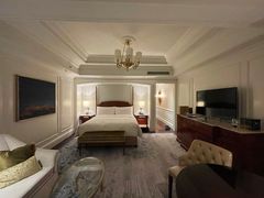 -广州富力丽思卡尔顿酒店