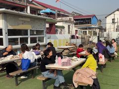 -小鱼草莓采摘园农家乐·小鱼餐厅