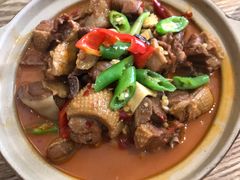 -静一餐厅·湖北菜(前门店)