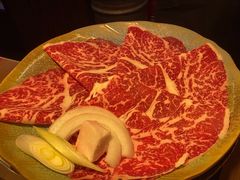 -满来寿喜烧(金虹桥店)