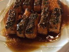 -金家老三饭庄(常营店)