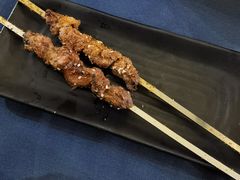 -伊带伊路新疆美食府(呼家楼店)