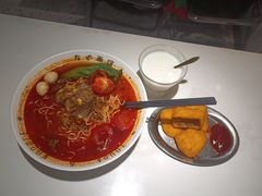 -友达面馆(广州总店)
