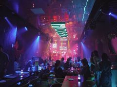 -MOSSO音乐酒吧·Live House(南京西路店)