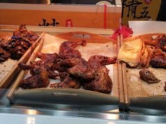 -精五刀鸡架(明天广场店)